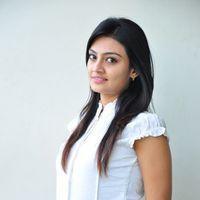 Nikita Narayan at It's My Love Story Movie Preemeet - Pictures | Picture 116680